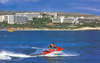 Marina Hotel 